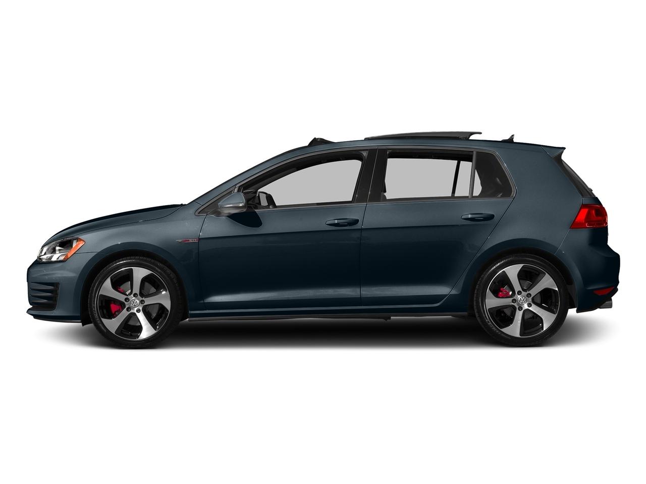 2017 Volkswagen Golf GTI Vehicle Photo in Harrisburg, PA 17111