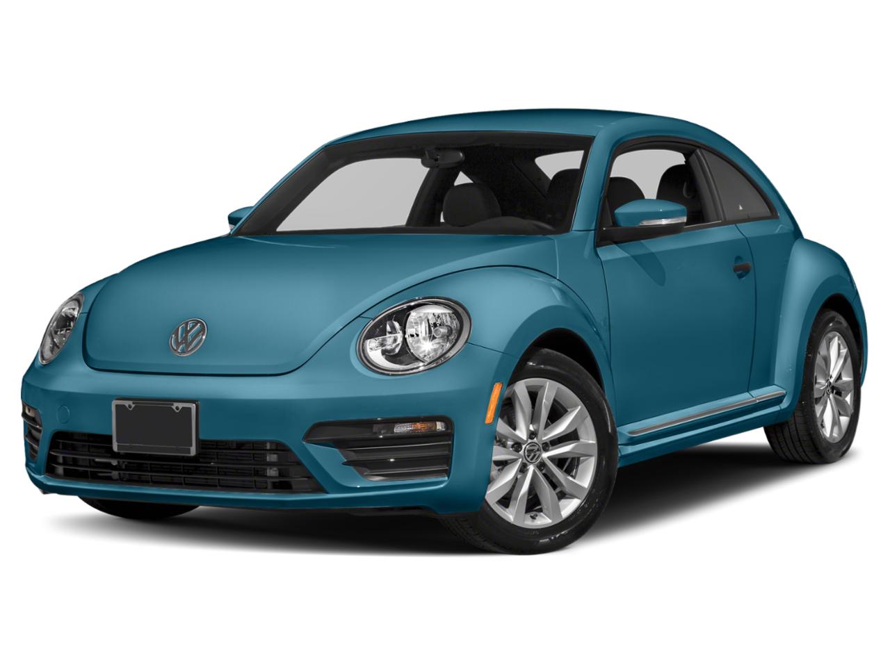 2017 Volkswagen Beetle Vehicle Photo in Orlando, FL 32811