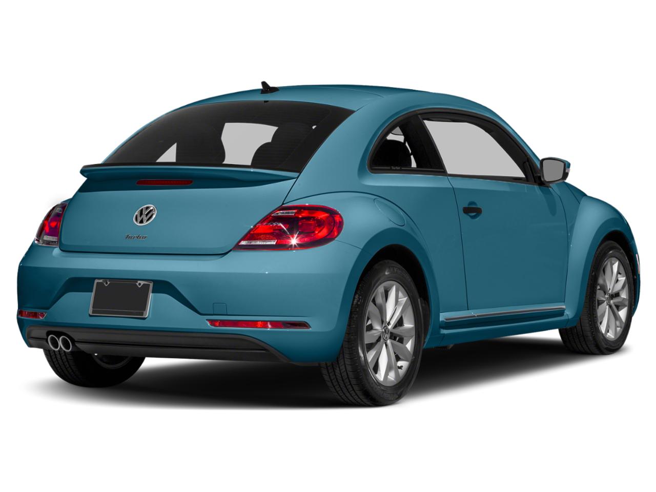 2017 Volkswagen Beetle Vehicle Photo in Orlando, FL 32811