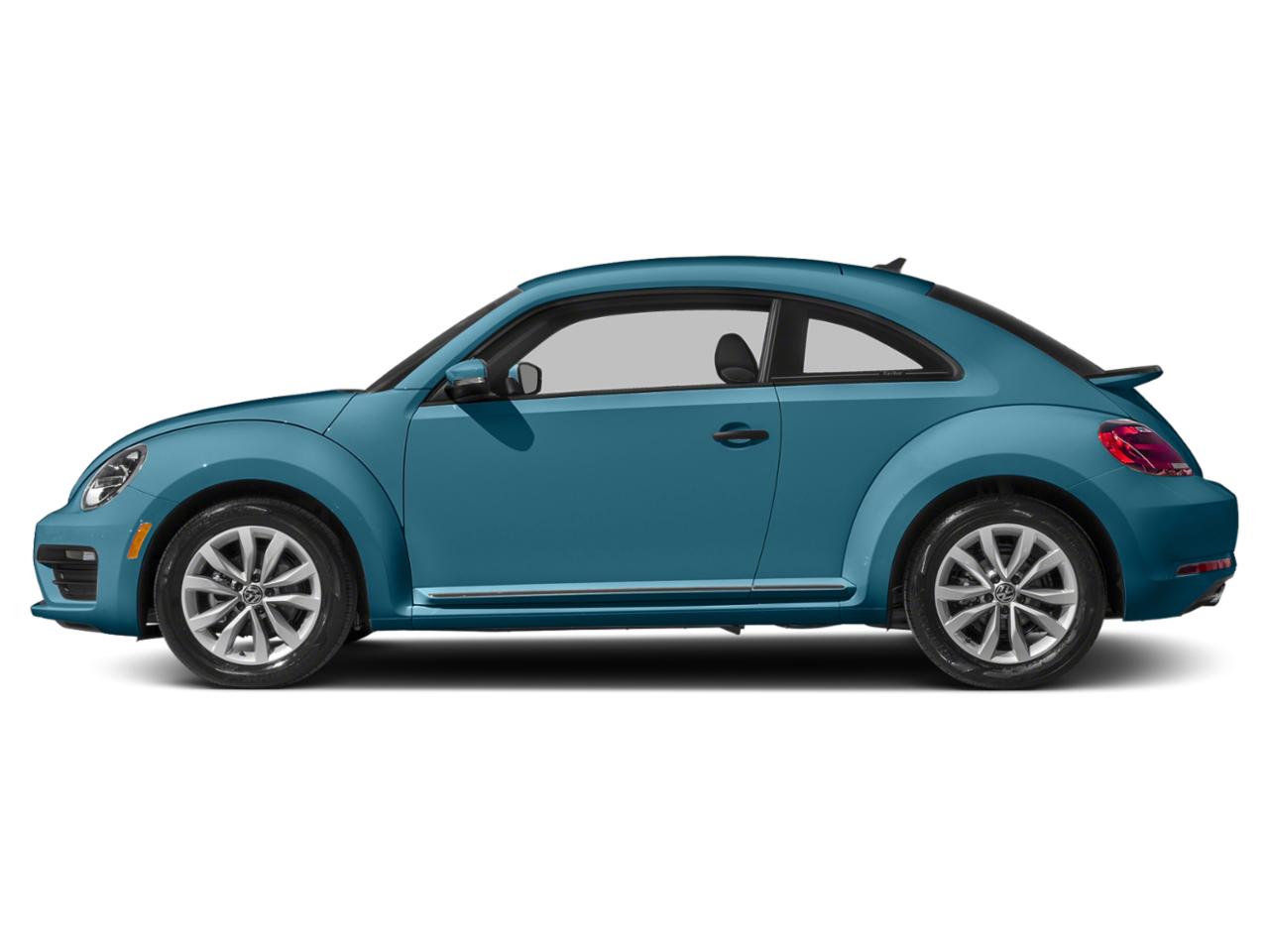 2017 Volkswagen Beetle Vehicle Photo in Orlando, FL 32811