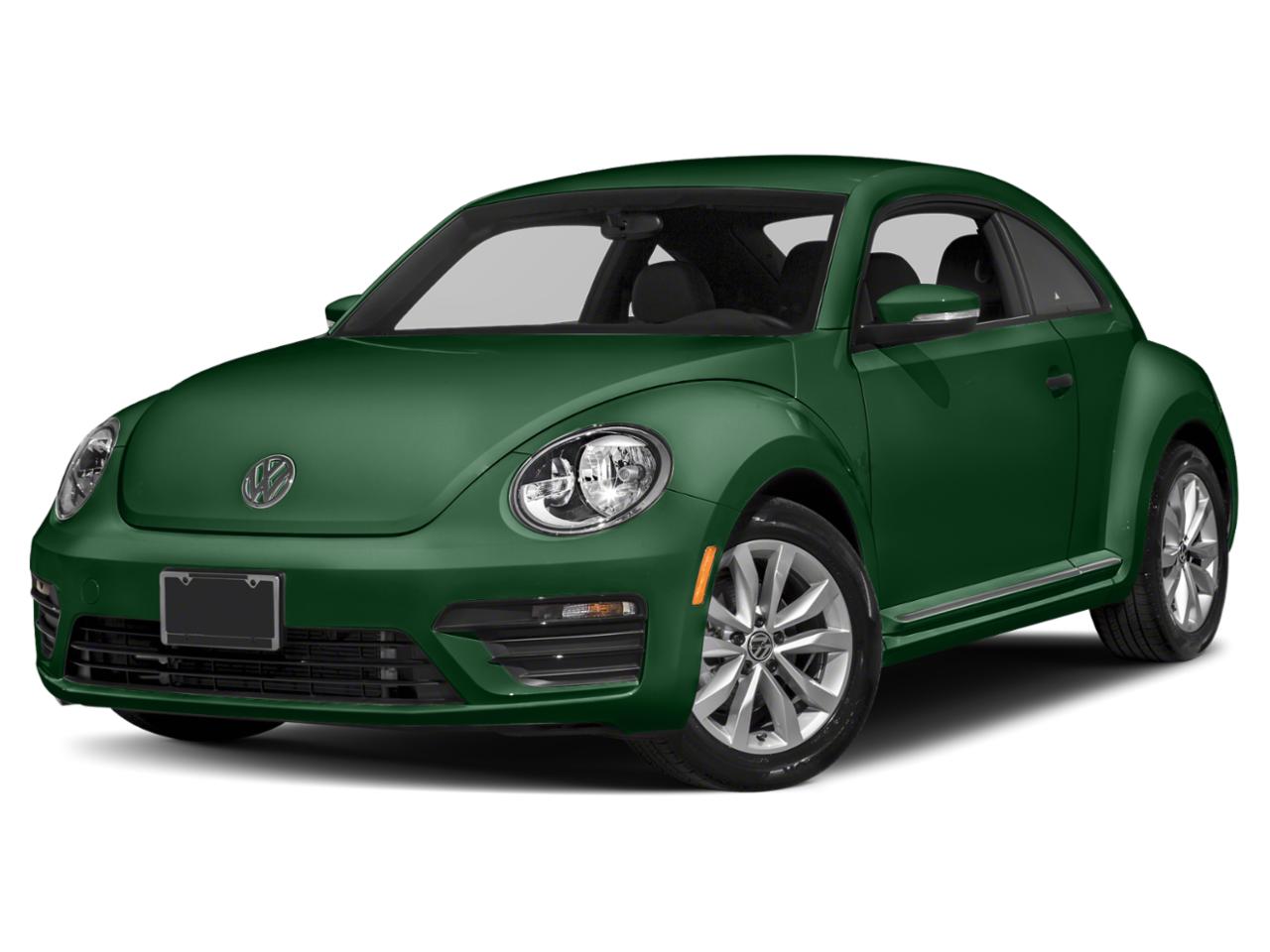 2017 Volkswagen Beetle Vehicle Photo in Oshkosh, WI 54901