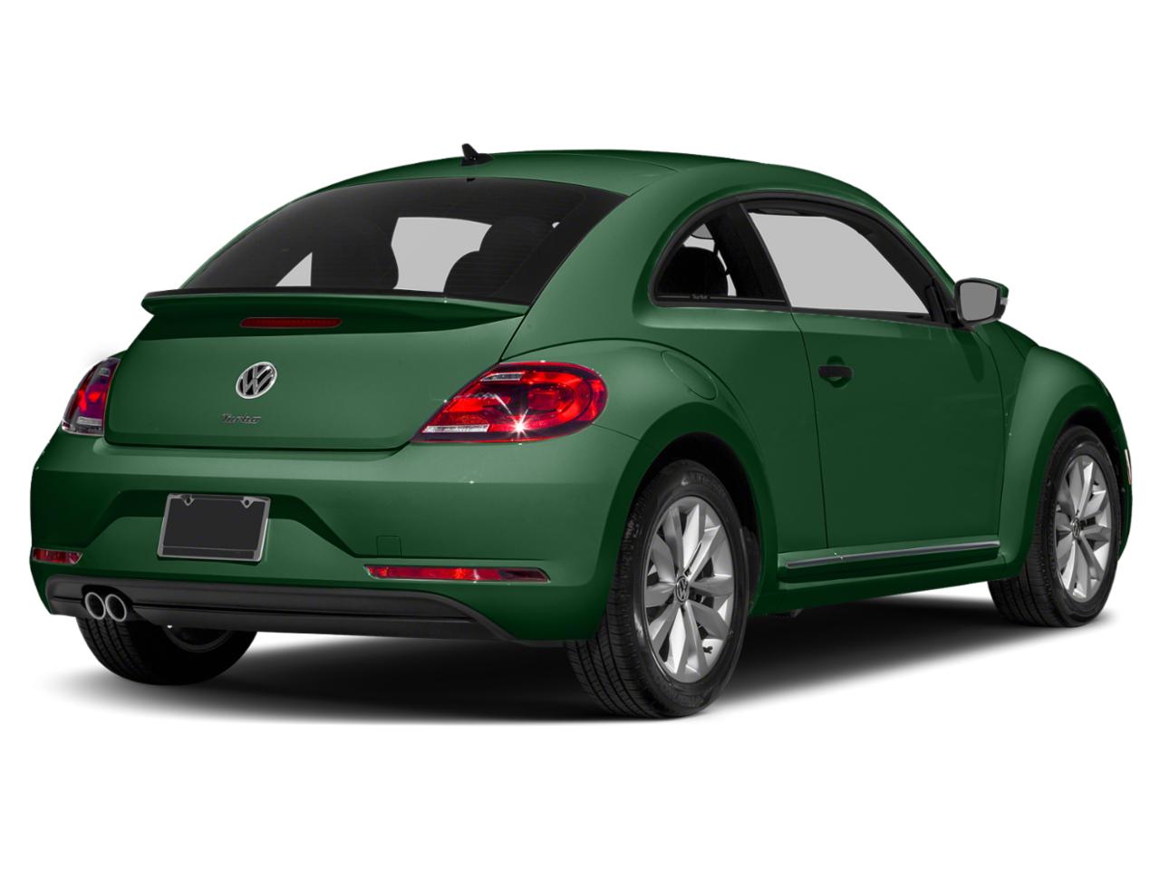 2017 Volkswagen Beetle Vehicle Photo in Oshkosh, WI 54901