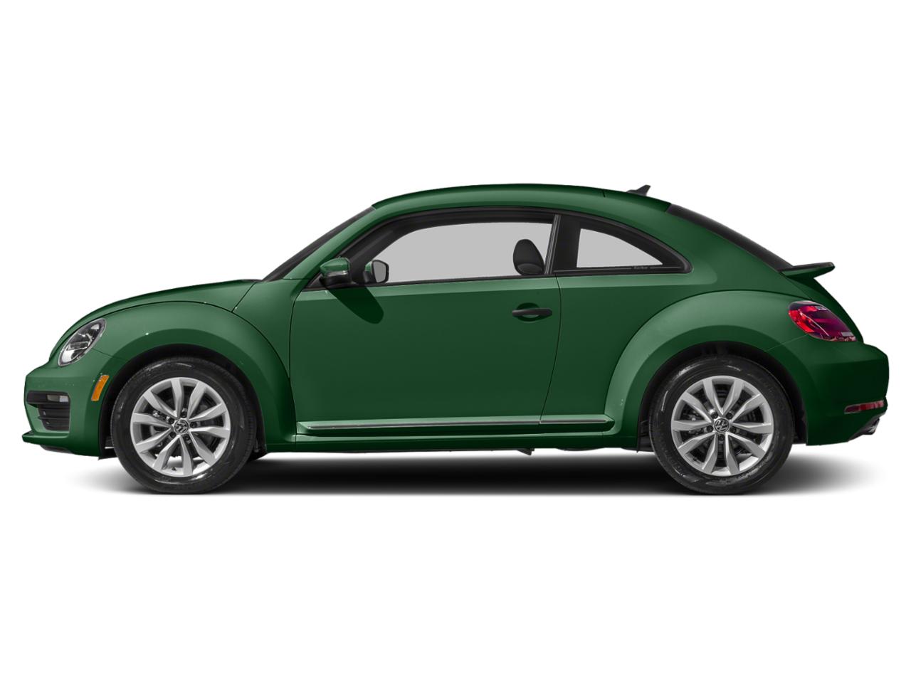 2017 Volkswagen Beetle Vehicle Photo in Oshkosh, WI 54901