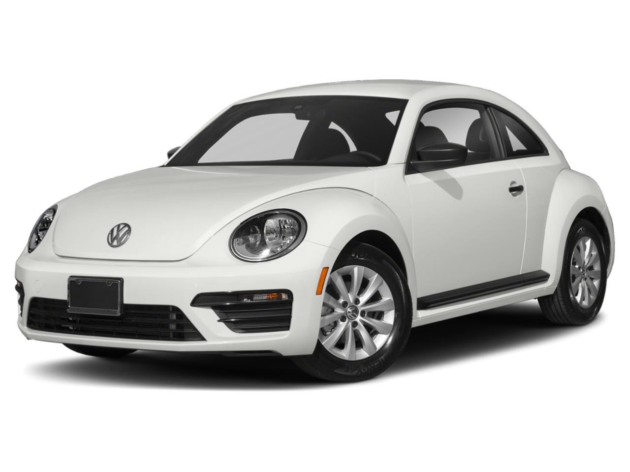 2017 Volkswagen Beetle Vehicle Photo in APPLETON, WI 54914-4656