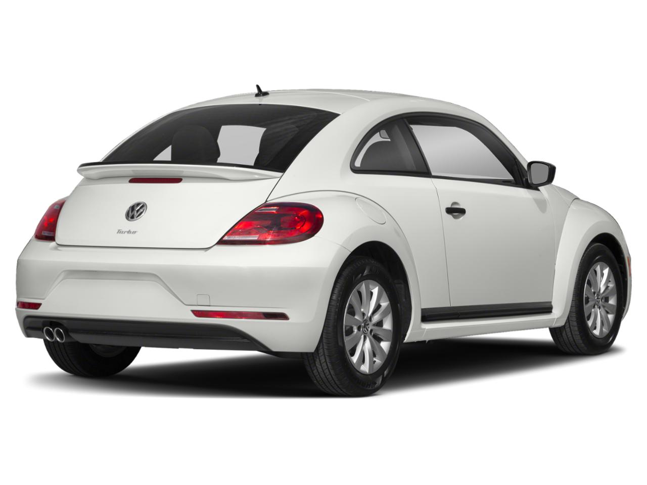 2017 Volkswagen Beetle Vehicle Photo in APPLETON, WI 54914-4656