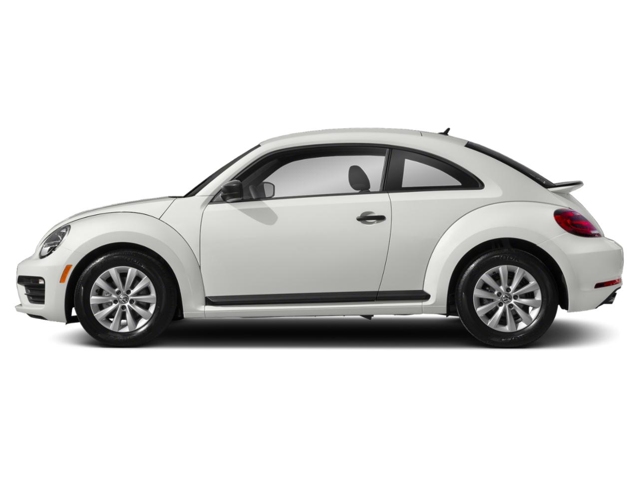 2017 Volkswagen Beetle Vehicle Photo in APPLETON, WI 54914-4656