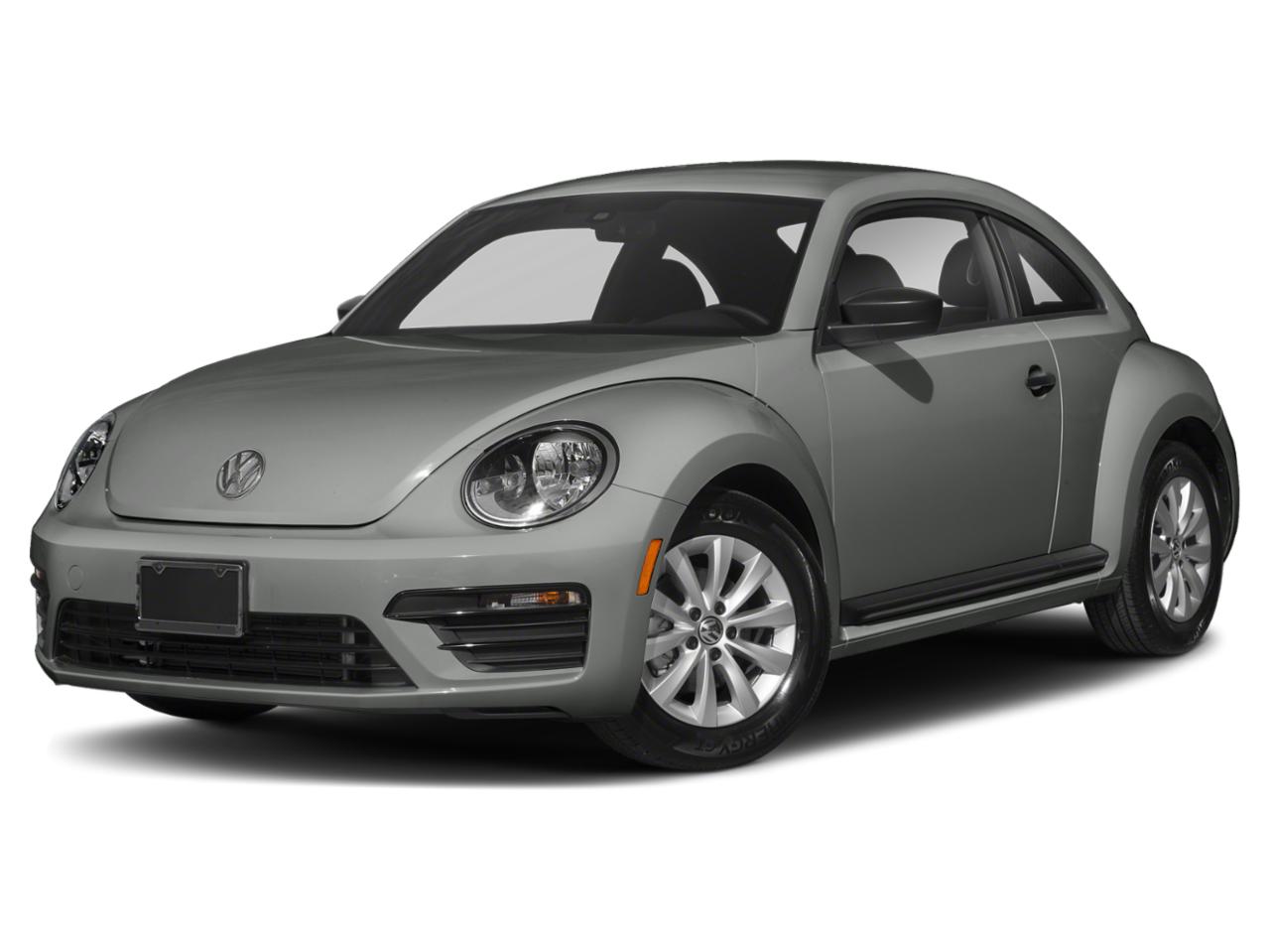 2017 Volkswagen Beetle Vehicle Photo in MEMPHIS, TN 38115-1503