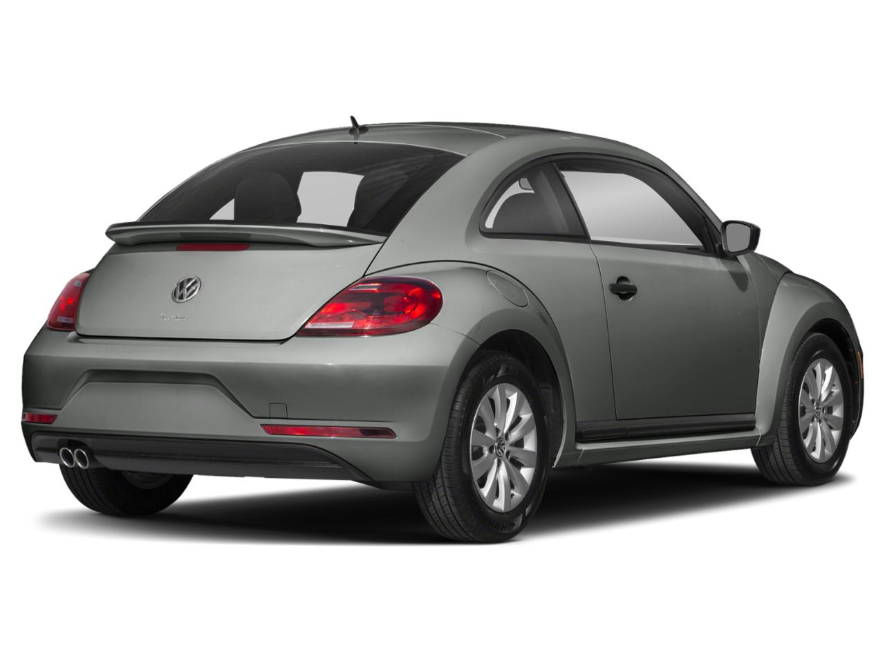 2017 Volkswagen Beetle Vehicle Photo in MEMPHIS, TN 38115-1503