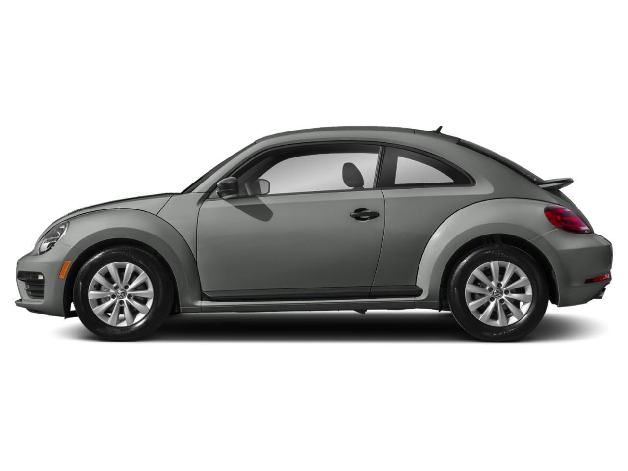 2017 Volkswagen Beetle Vehicle Photo in MEMPHIS, TN 38115-1503