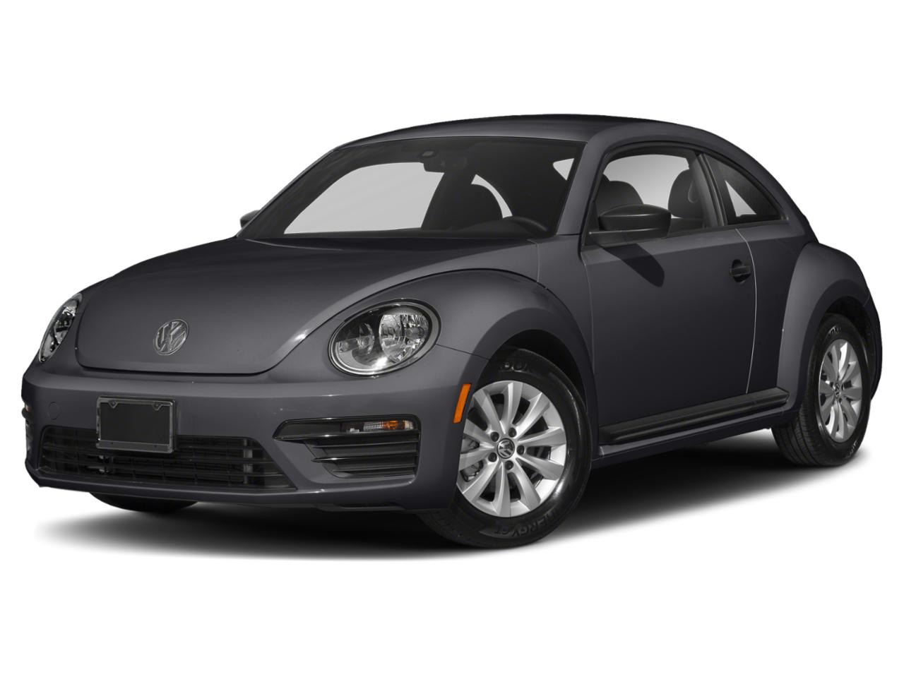 2017 Volkswagen Beetle Vehicle Photo in Memphis, TN 38115