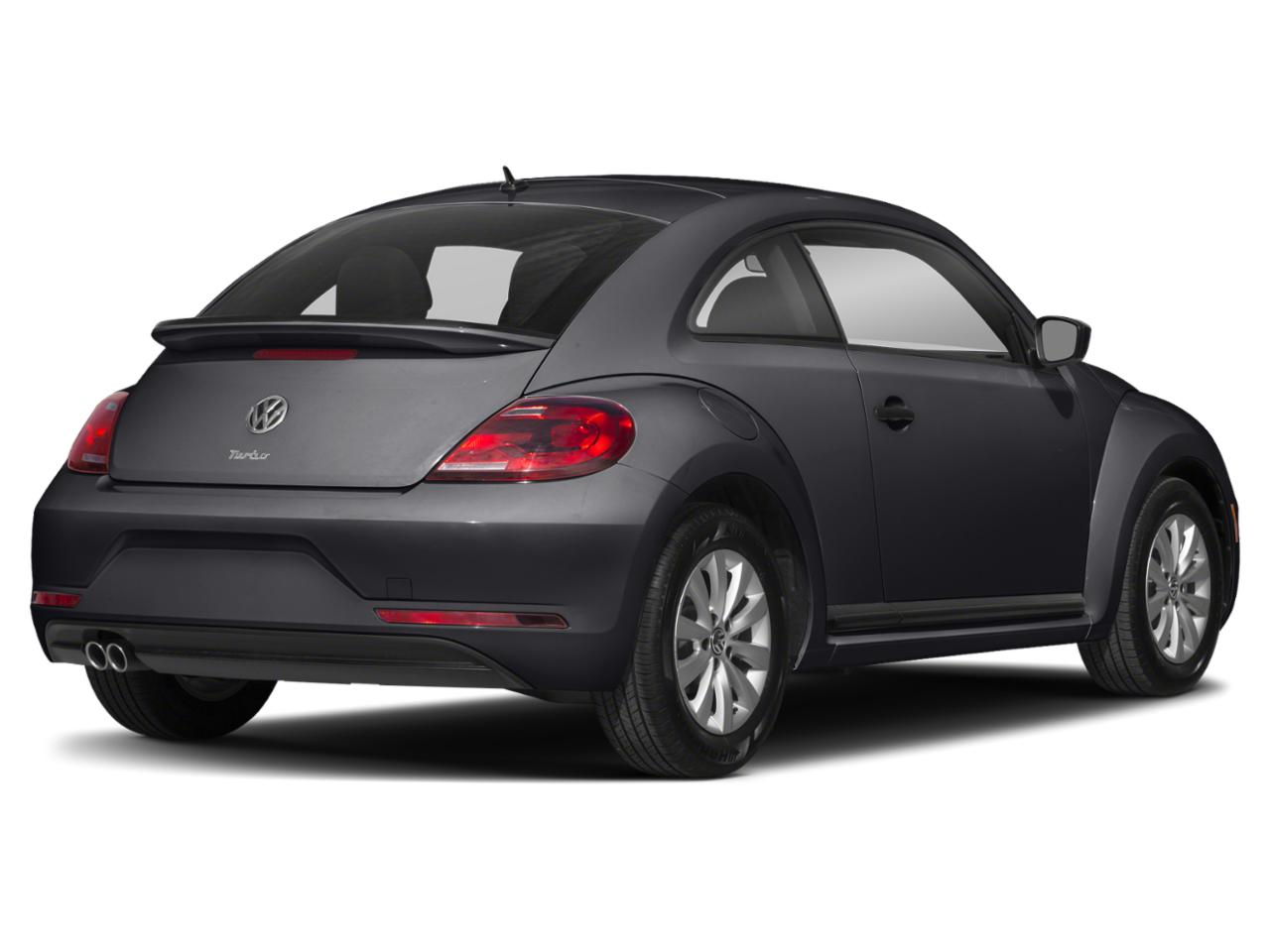 2017 Volkswagen Beetle Vehicle Photo in Memphis, TN 38115