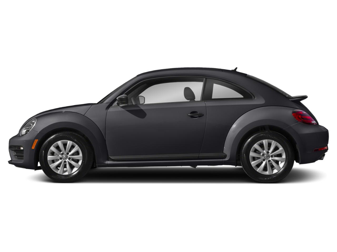 2017 Volkswagen Beetle Vehicle Photo in Memphis, TN 38115