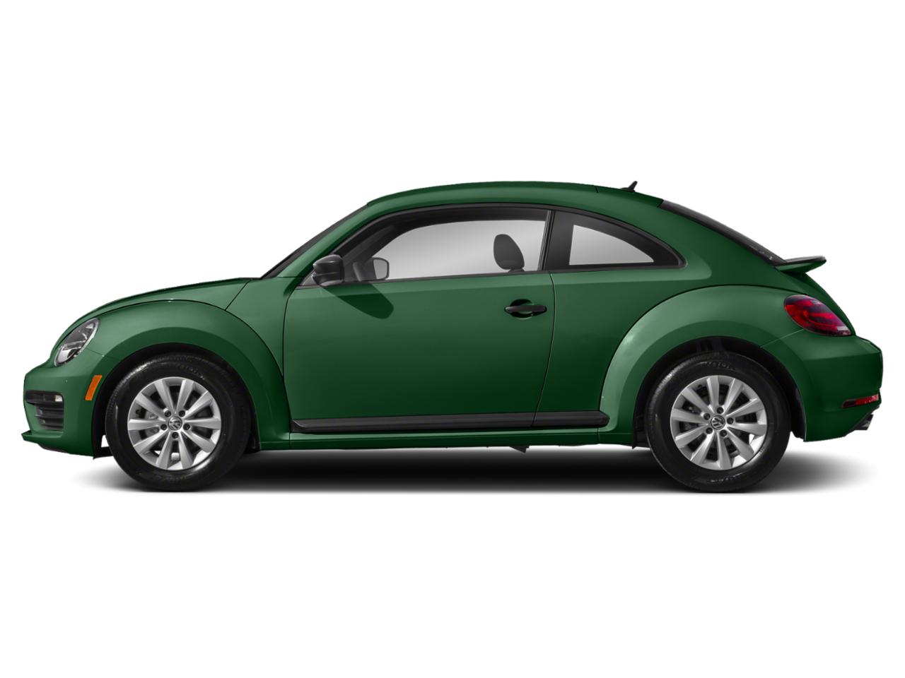 2017 Volkswagen Beetle Vehicle Photo in Georgetown, TX 78626