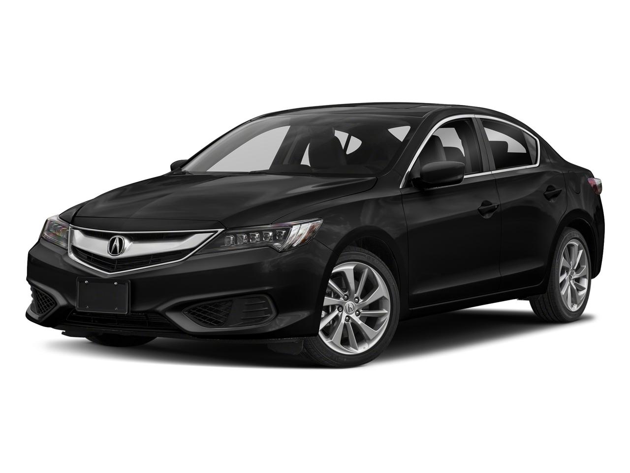 2018 Acura ILX Vehicle Photo in West Palm Beach, FL 33417