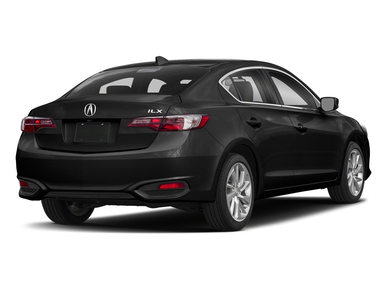 2018 Acura ILX Vehicle Photo in West Palm Beach, FL 33417