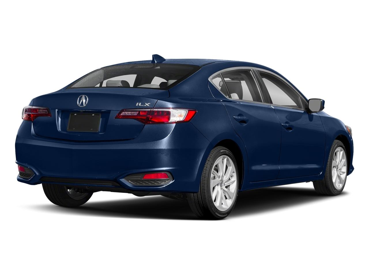 2018 Acura ILX Vehicle Photo in San Antonio, TX 78209