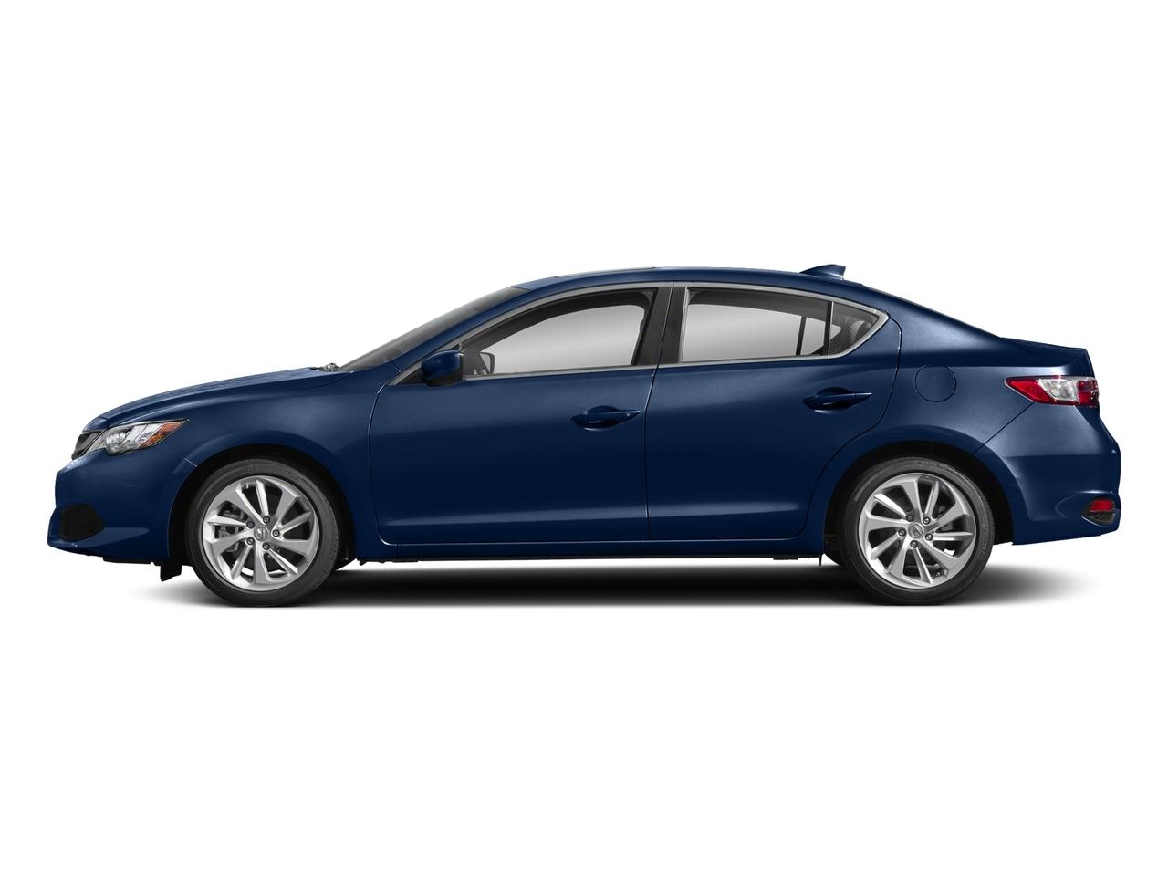 2018 Acura ILX Vehicle Photo in San Antonio, TX 78209