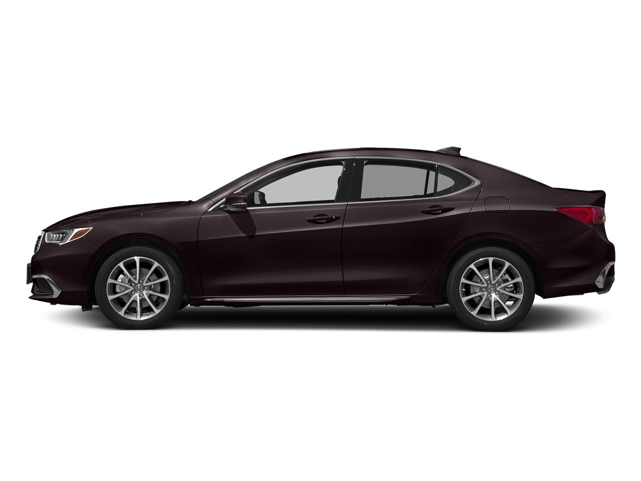 2018 Acura TLX Vehicle Photo in Willow Grove, PA 19090