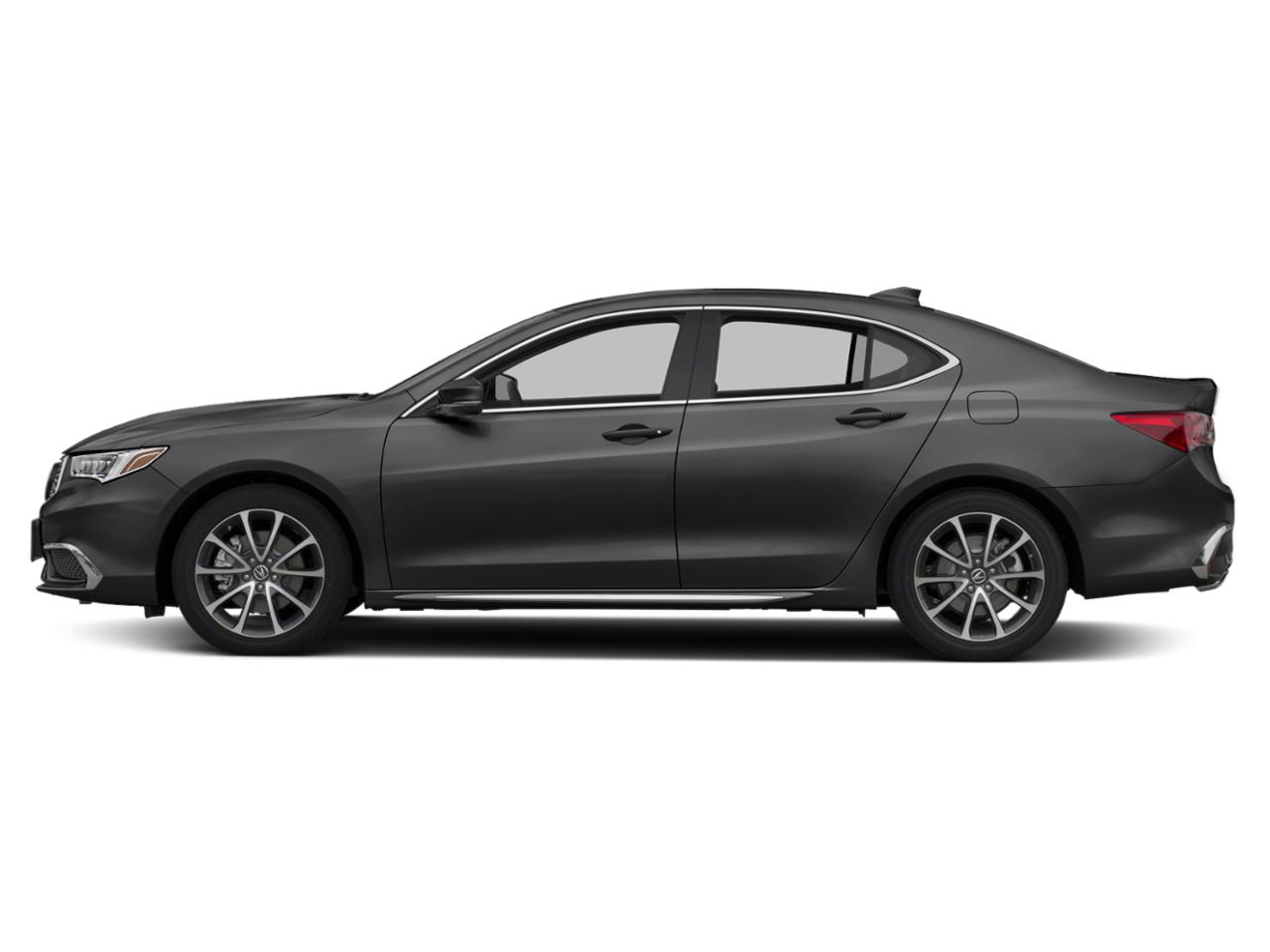 2018 Acura TLX Vehicle Photo in Sanford, FL 32771