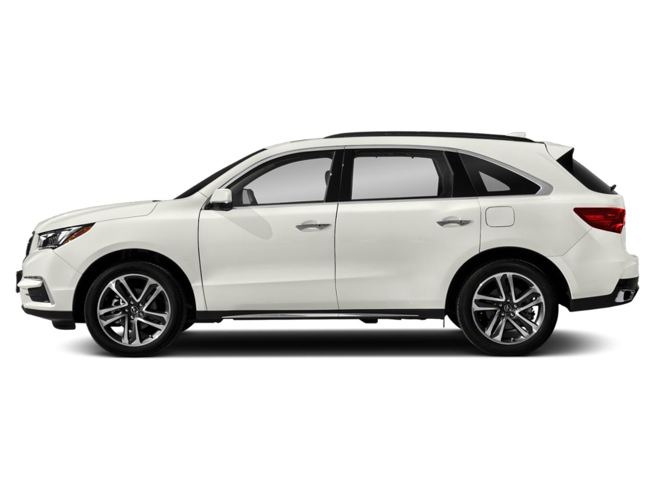 2018 Acura MDX Vehicle Photo in Sanford, FL 32771