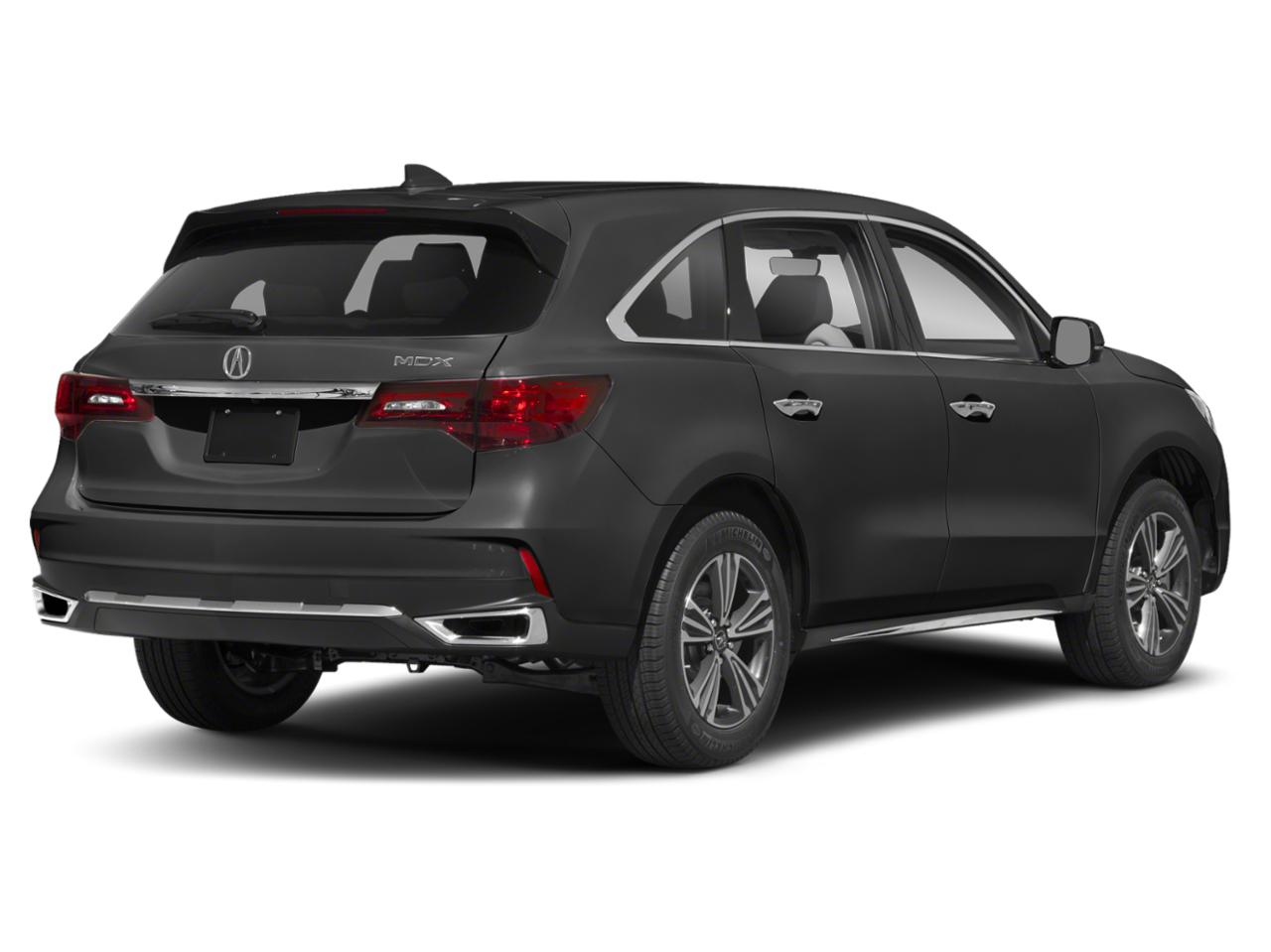 2018 Acura MDX Vehicle Photo in Valencia, CA 91355