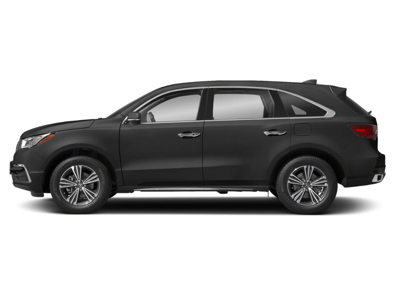 2018 Acura MDX Vehicle Photo in Valencia, CA 91355