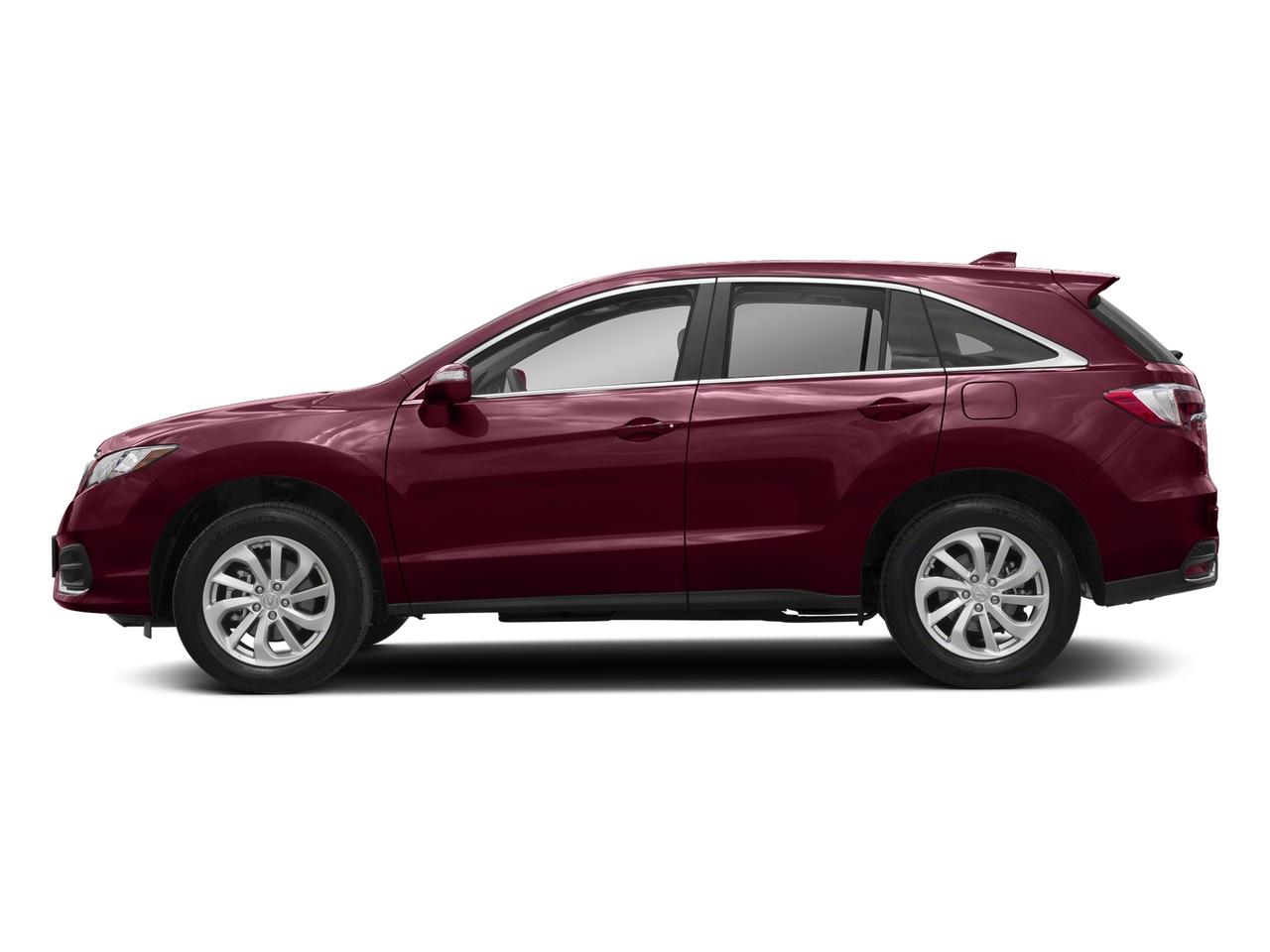 2018 Acura RDX Vehicle Photo in Corpus Christi, TX 78415