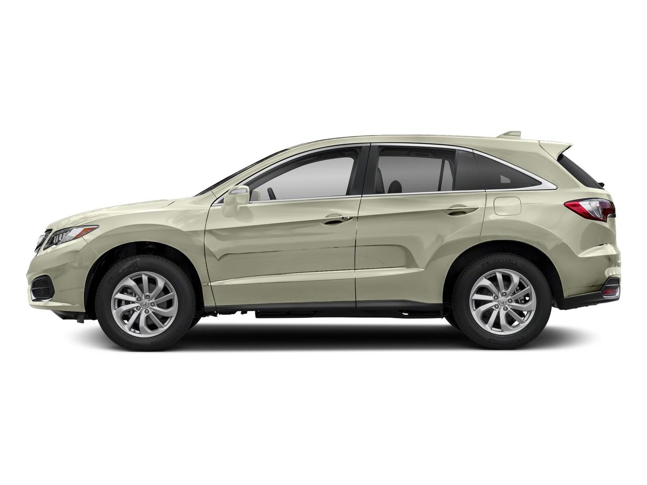 2018 Acura RDX Vehicle Photo in Green Bay, WI 54304