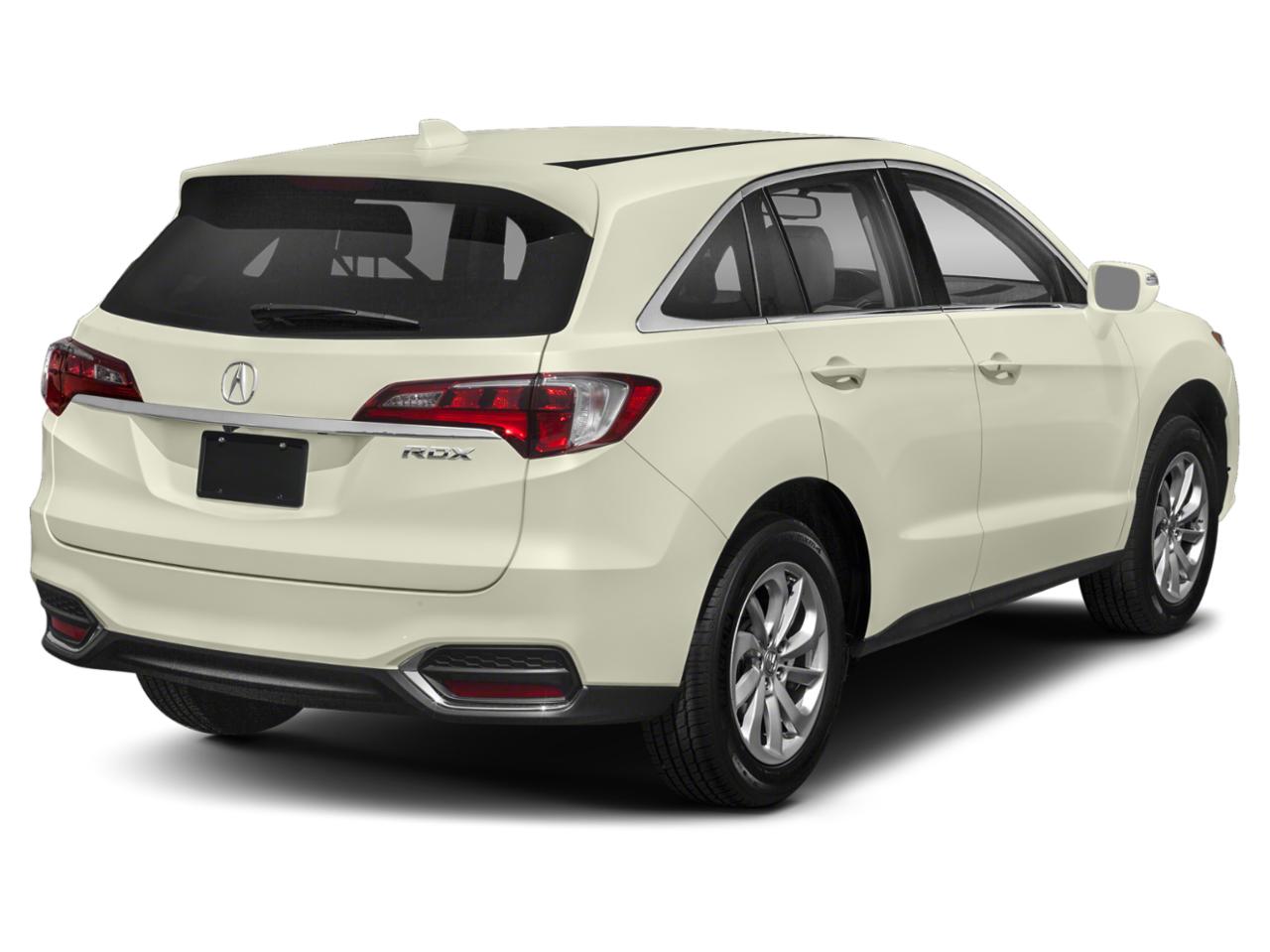 2018 Acura RDX Vehicle Photo in Sanford, FL 32771