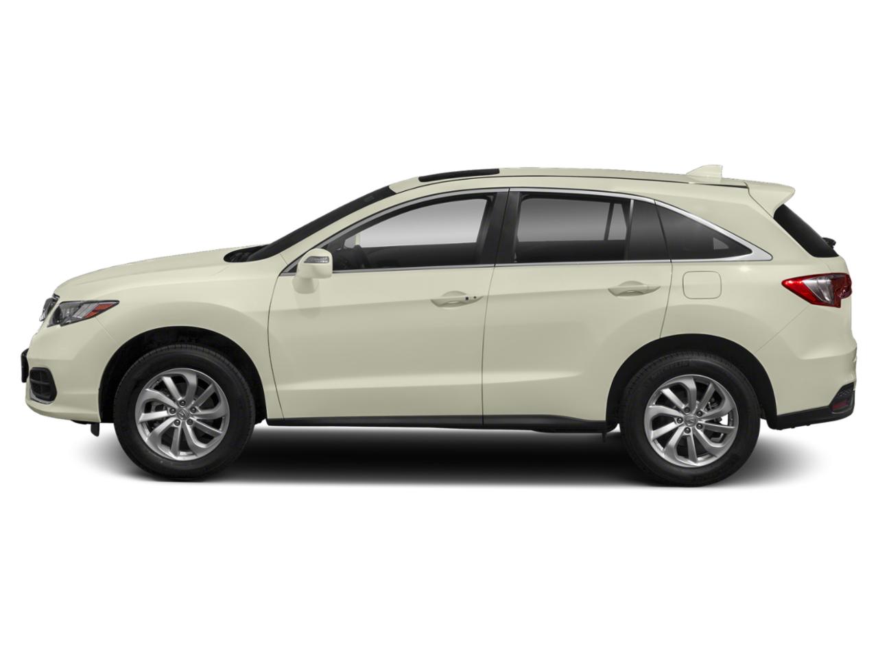 2018 Acura RDX Vehicle Photo in Sanford, FL 32771