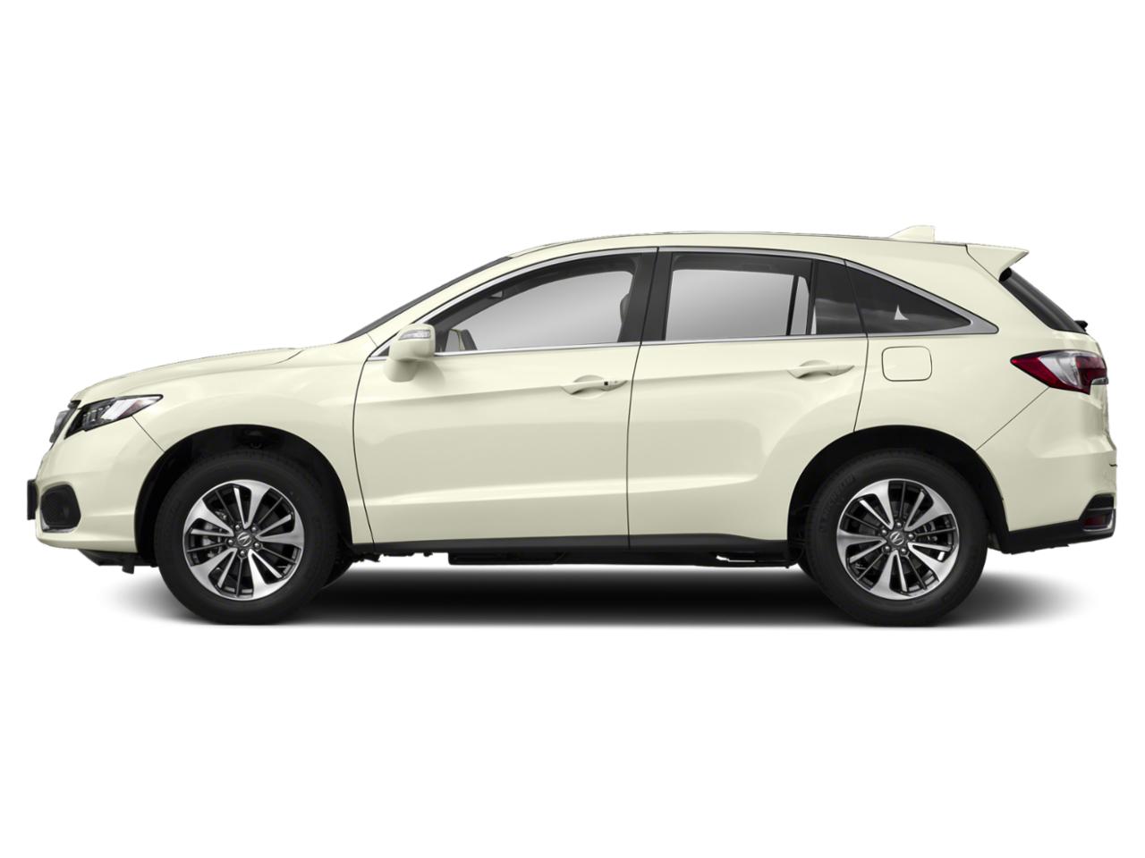 2018 Acura RDX Vehicle Photo in Delray Beach, FL 33444