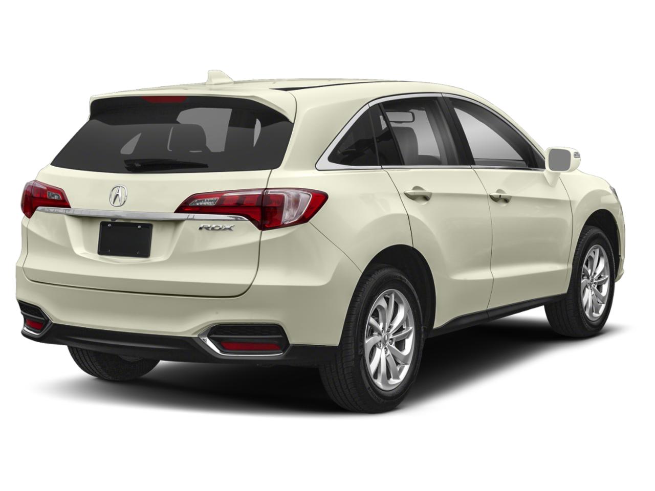 2018 Acura RDX Vehicle Photo in Cockeysville, MD 21030-2508