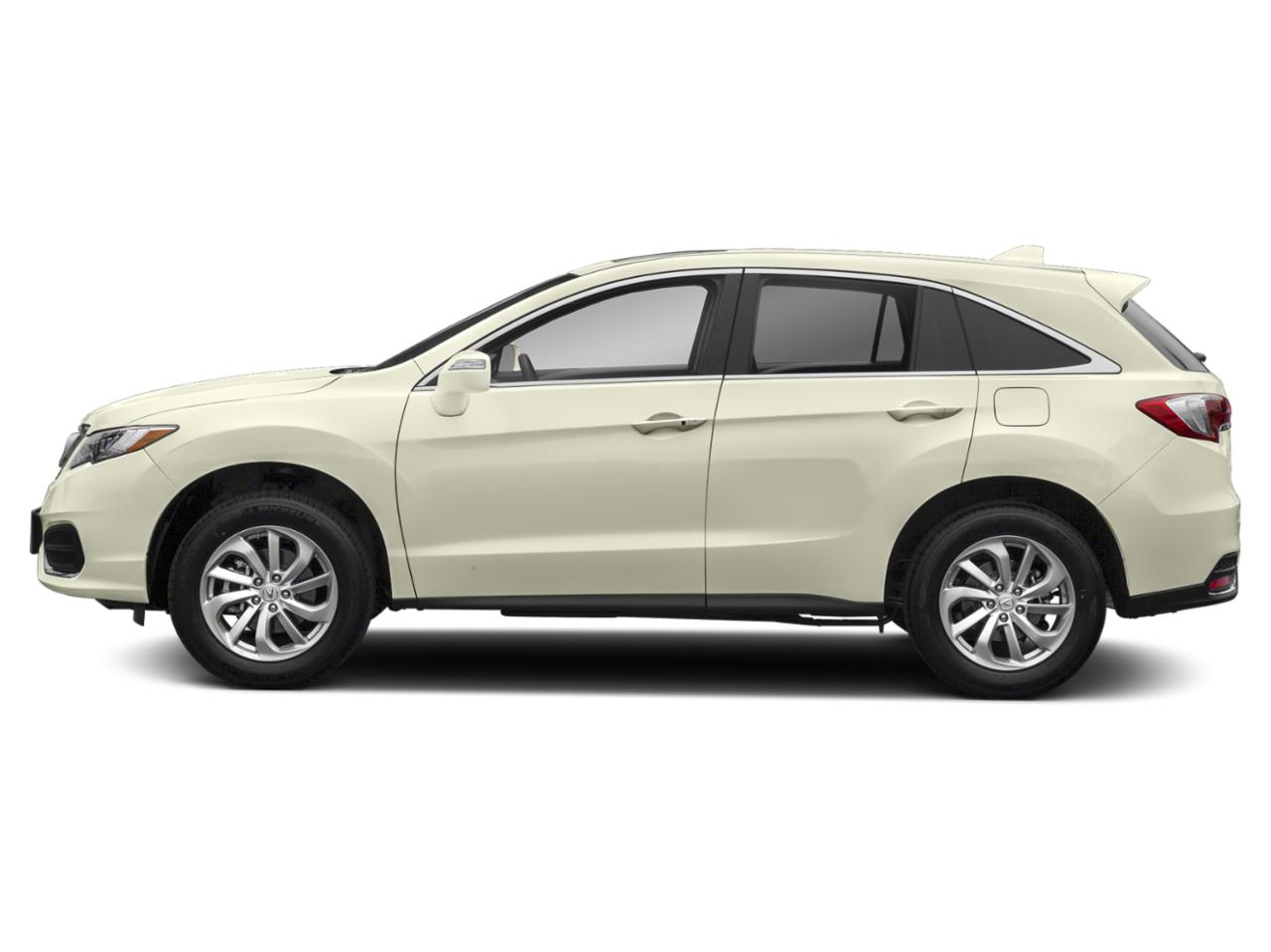 2018 Acura RDX Vehicle Photo in Cockeysville, MD 21030-2508