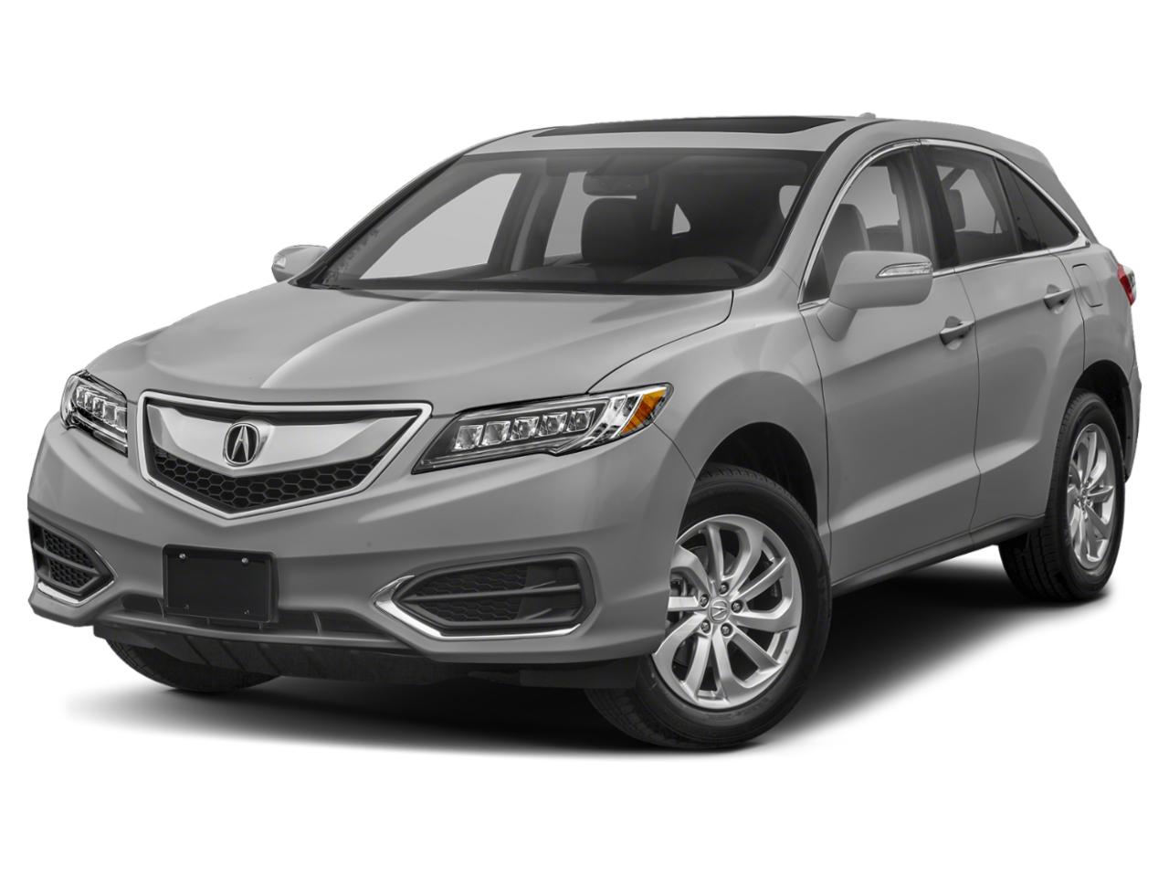 2018 Acura RDX Vehicle Photo in Sanford, FL 32771