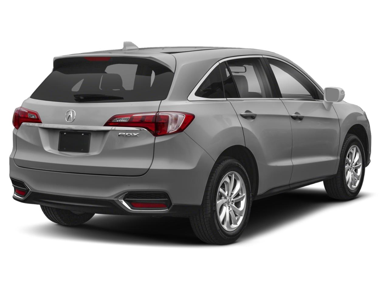 2018 Acura RDX Vehicle Photo in Sanford, FL 32771