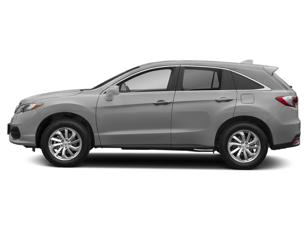 2018 Acura RDX Vehicle Photo in Sanford, FL 32771