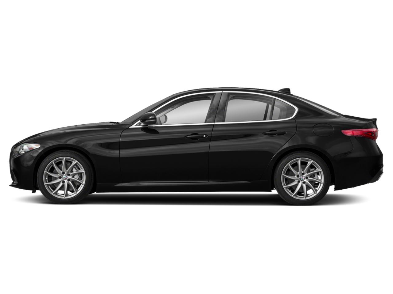 2018 Alfa Romeo Giulia Vehicle Photo in Willow Grove, PA 19090