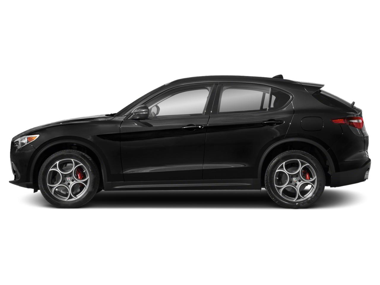 2018 Alfa Romeo Stelvio Vehicle Photo in Henderson, NV 89014