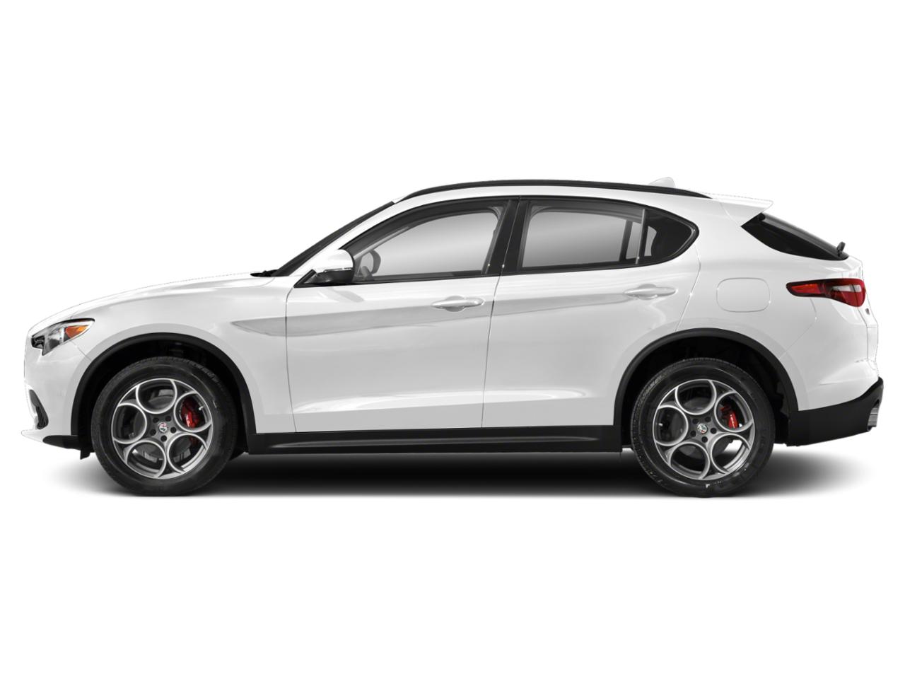 2018 Alfa Romeo Stelvio Vehicle Photo in Sanford, FL 32771