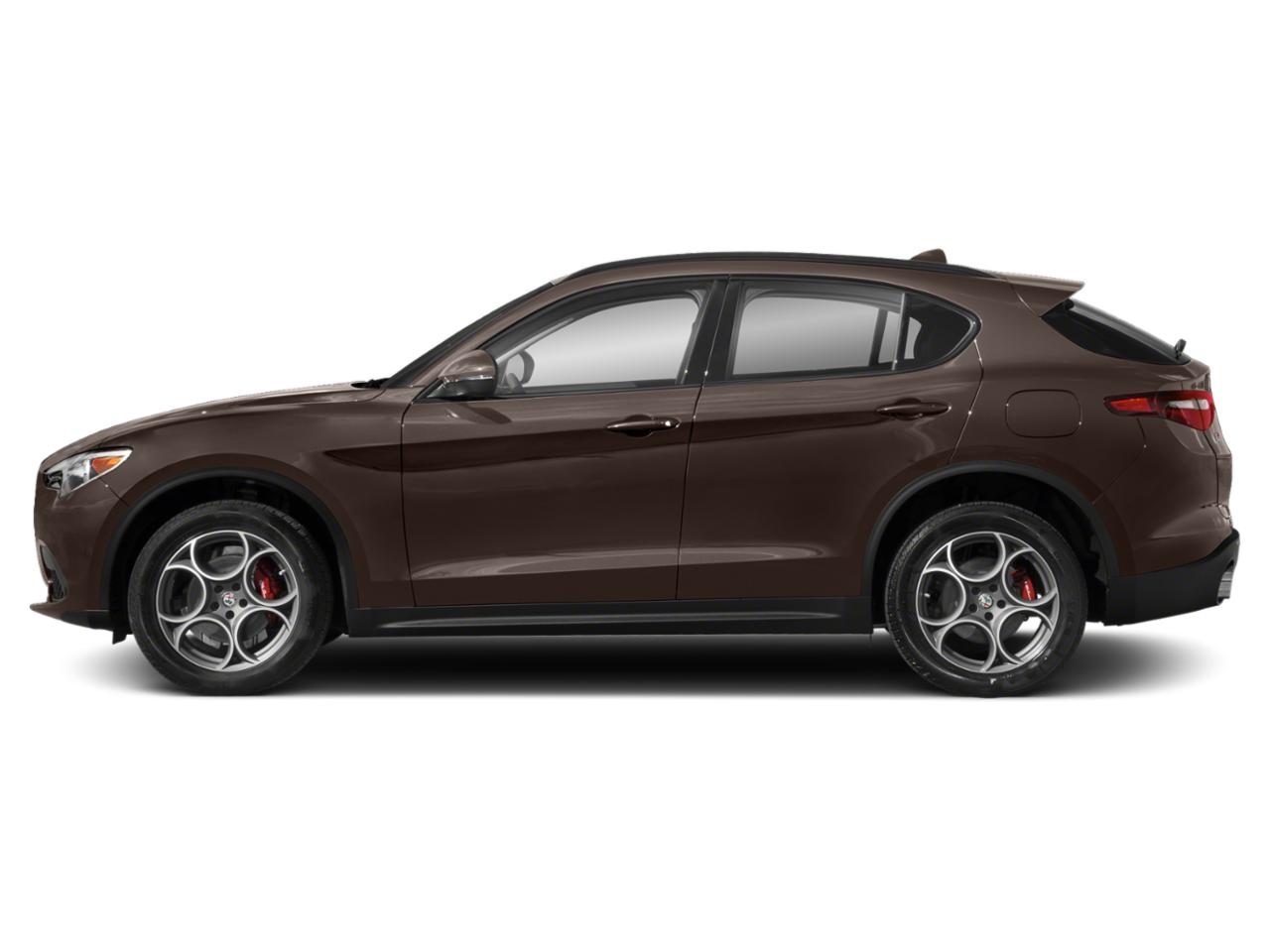 2018 Alfa Romeo Stelvio Vehicle Photo in MIAMI, FL 33134-2699