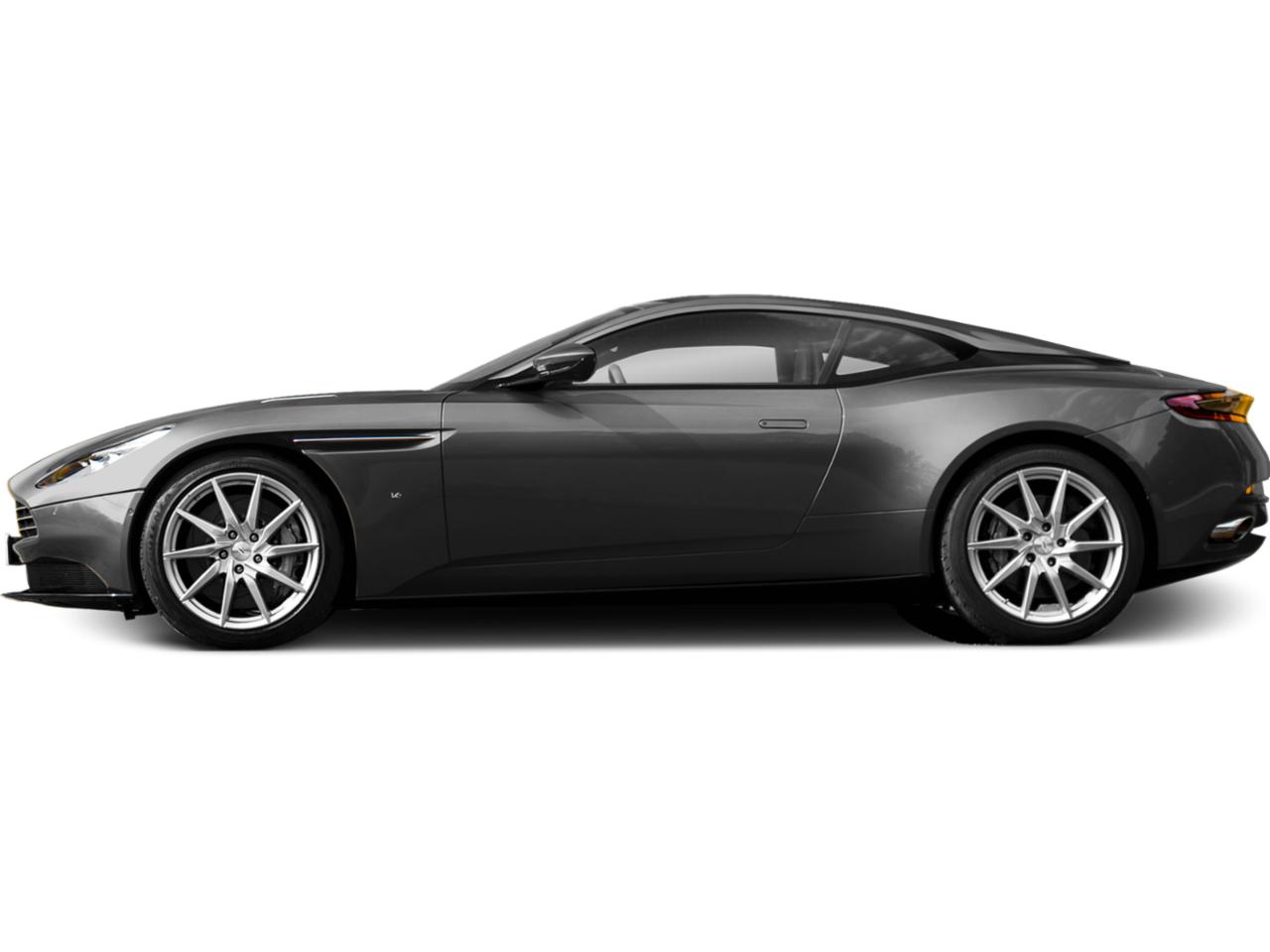 2018 Aston Martin DB11 Vehicle Photo in Delray Beach, FL 33444