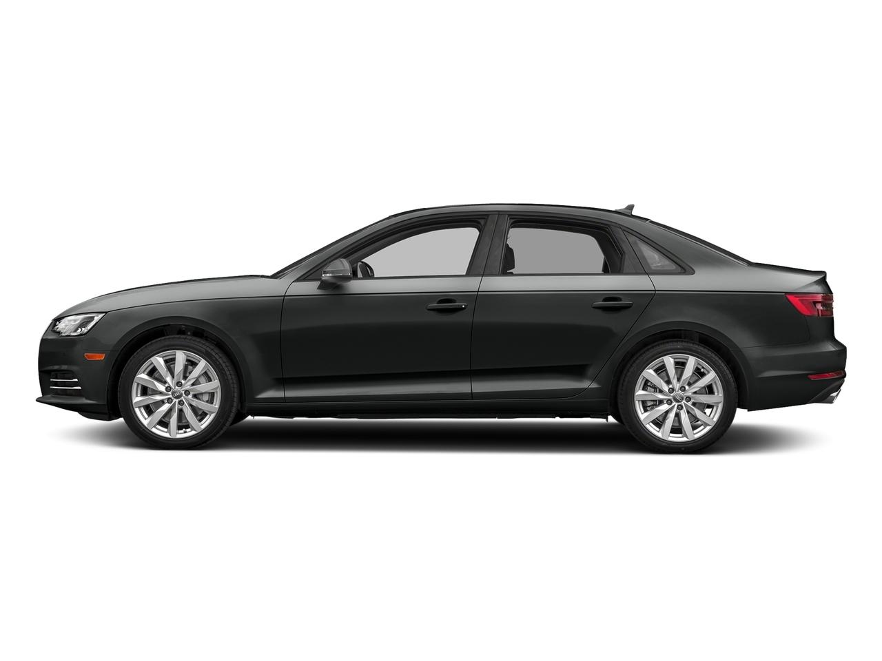 Used 2018 Audi A4 Prestige with VIN WAUFNAF45JA062563 for sale in Lafayette, LA