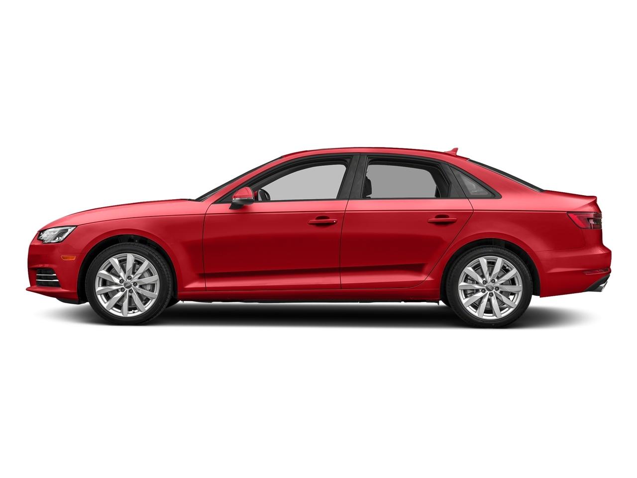 2018 Audi A4 Vehicle Photo in Maitland, FL 32751