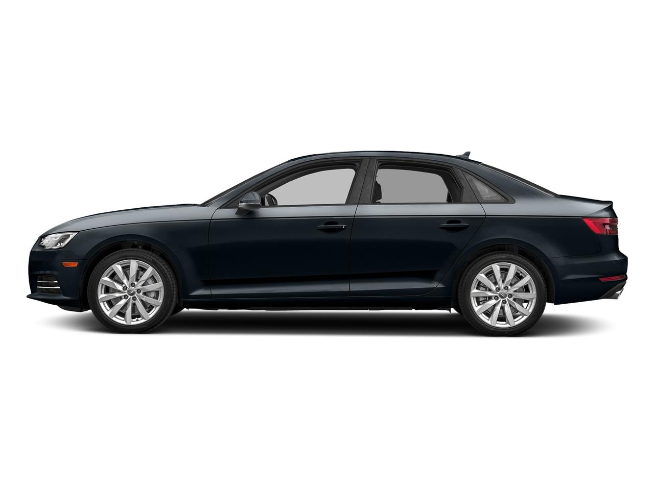 2018 Audi A4 Vehicle Photo in Henderson, NV 89014