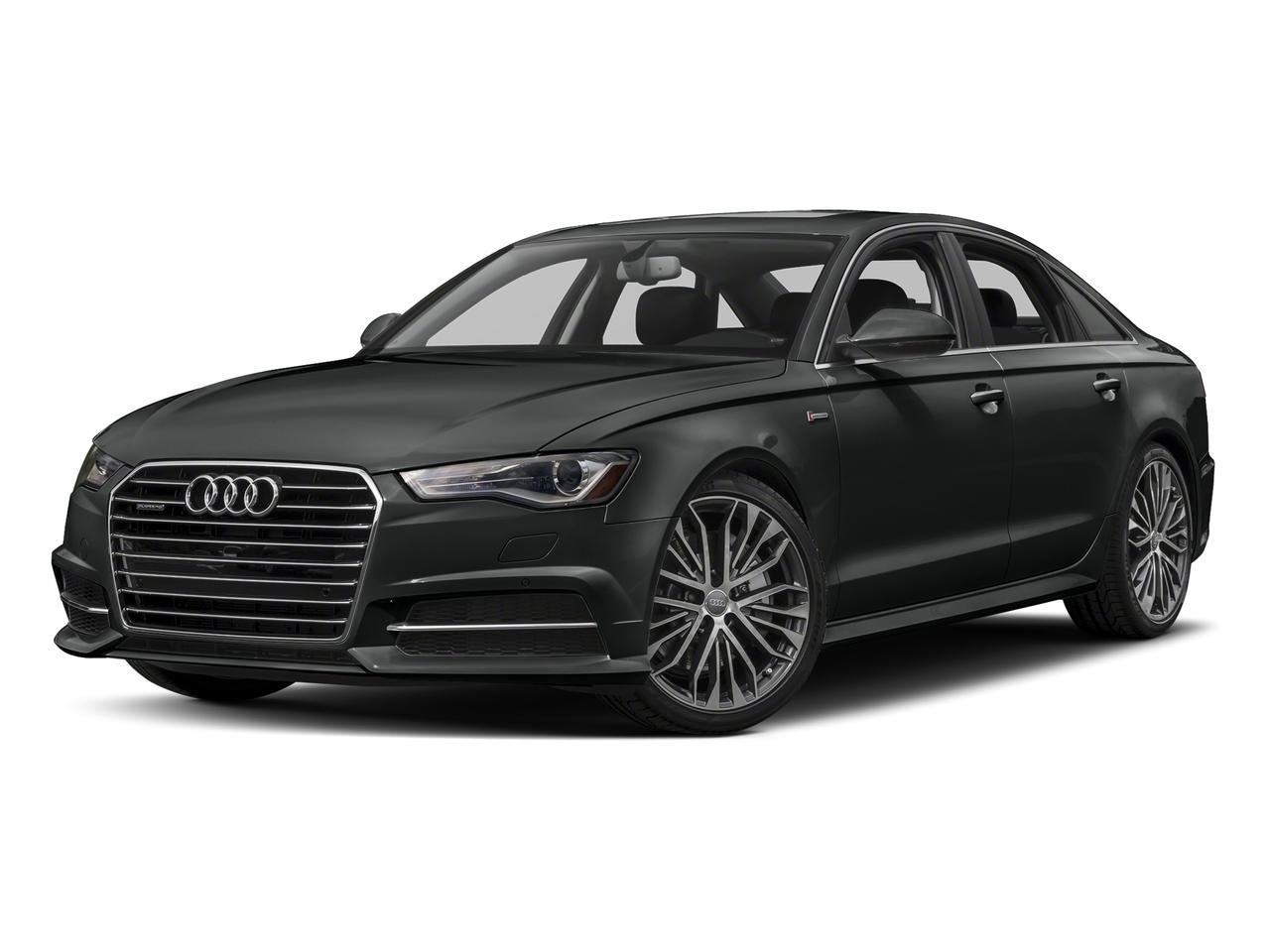 2018 Audi A6 Vehicle Photo in Clearwater, FL 33761