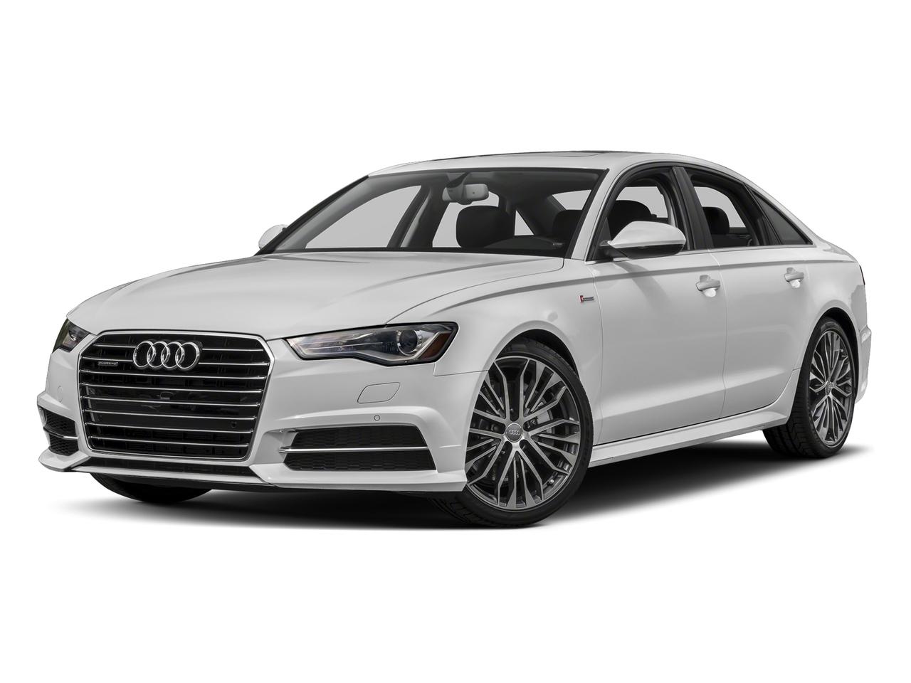 2018 Audi A6 Vehicle Photo in Tustin, CA 92782