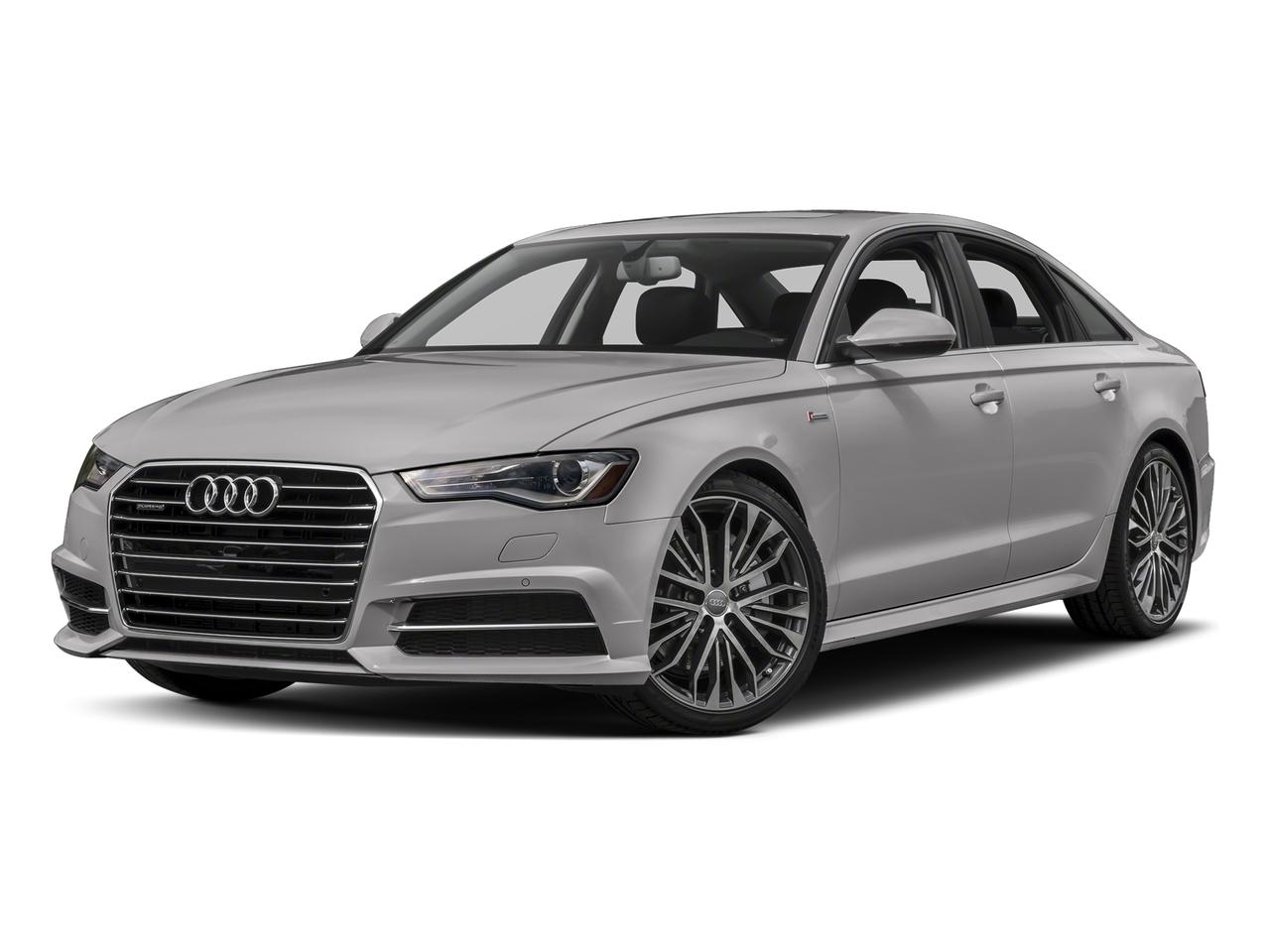 2018 Audi A6 Vehicle Photo in Pompano Beach, FL 33064