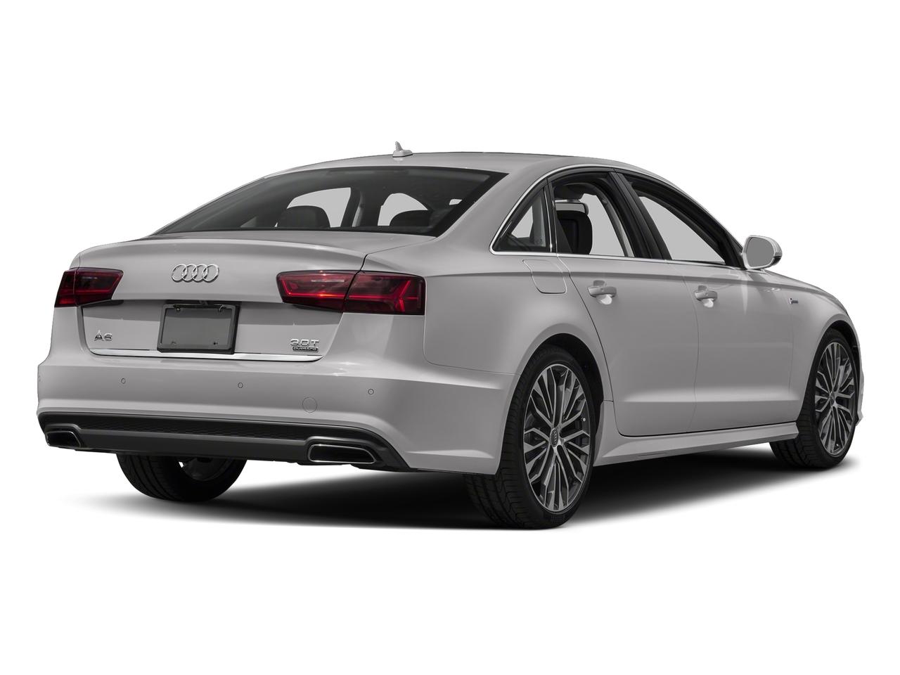 2018 Audi A6 Vehicle Photo in Pompano Beach, FL 33064