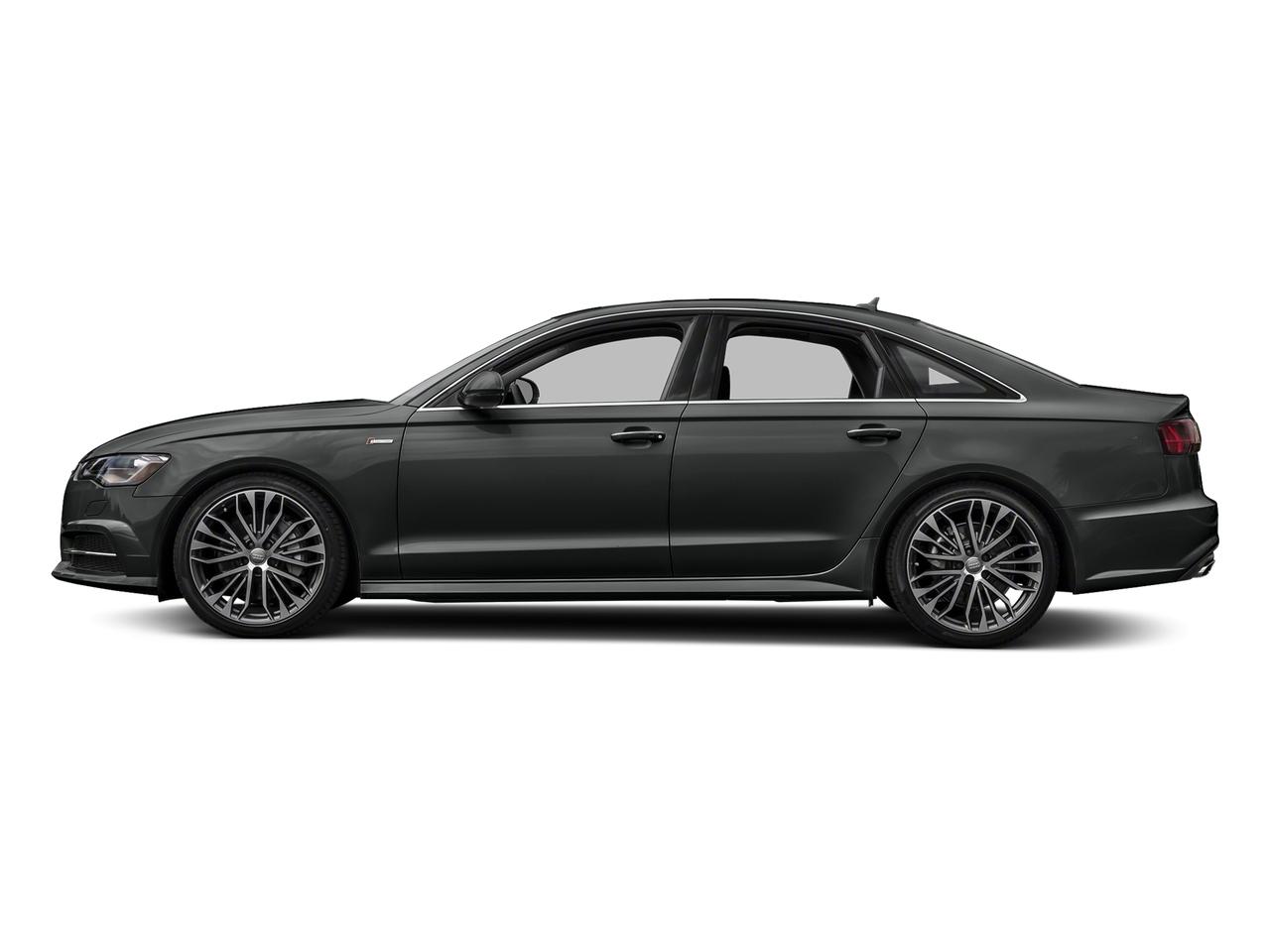 2018 Audi A6 Vehicle Photo in Clearwater, FL 33761