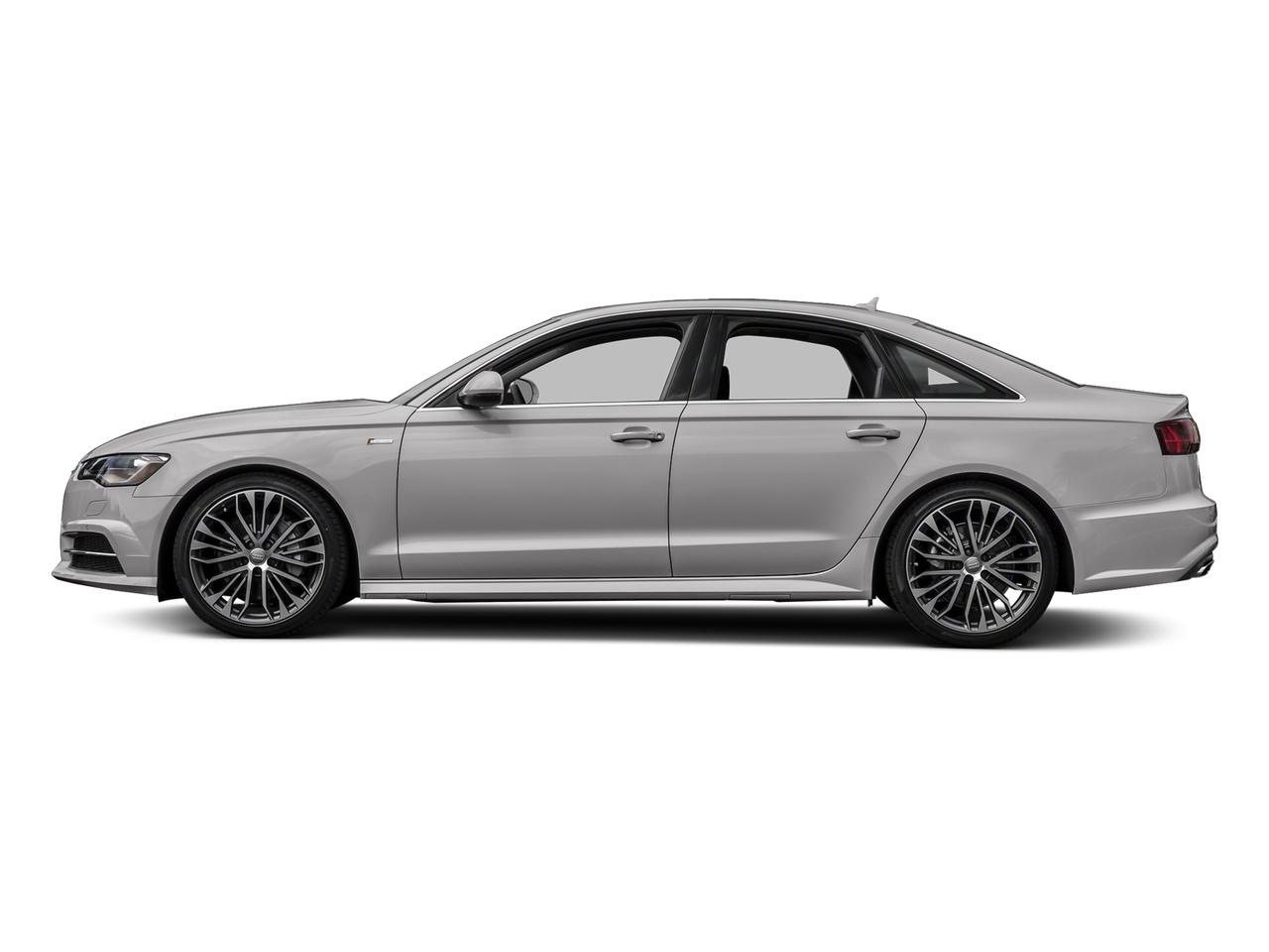 2018 Audi A6 Vehicle Photo in Pompano Beach, FL 33064